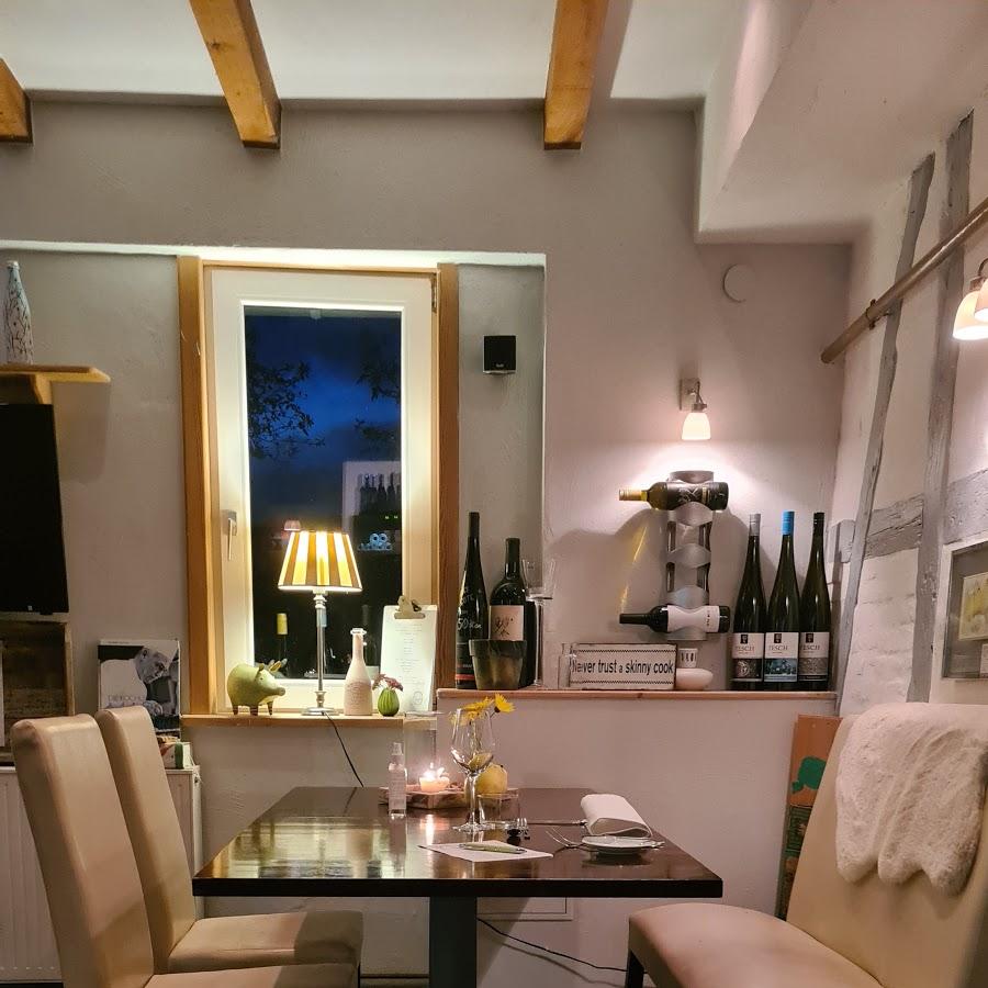 Restaurant "Restaurant Quitte" in  Sooden-Allendorf