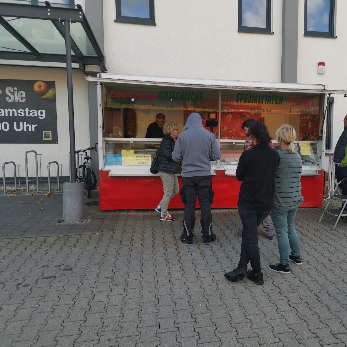 Restaurant "Restaurant Sadak" in Schwabmünchen