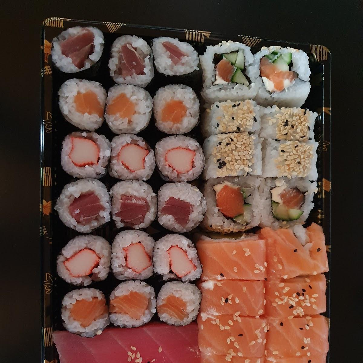 Restaurant "Restaurant Pho2" in Schwabmünchen