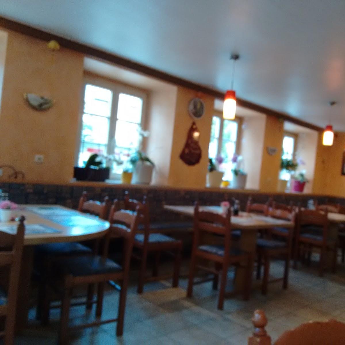 Restaurant "Bella Roma" in Schwabmünchen