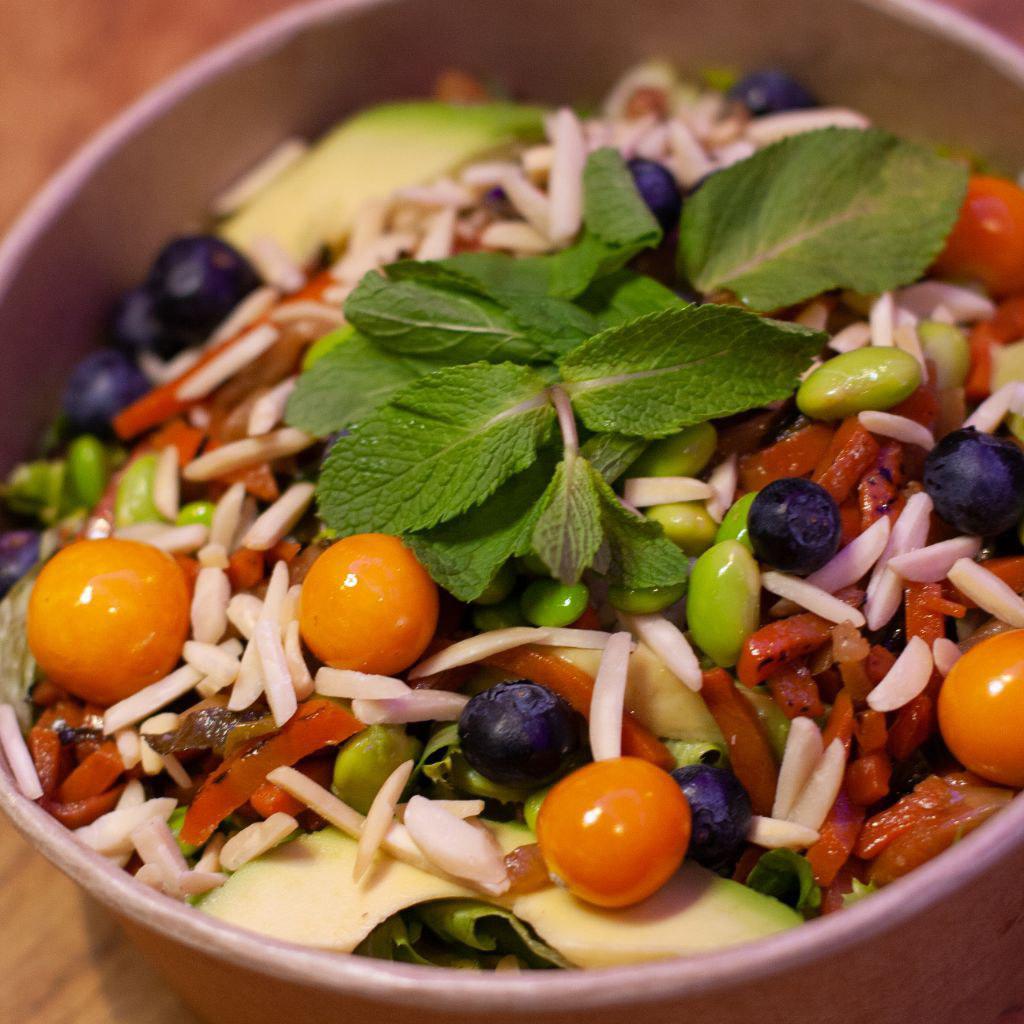 Restaurant "Korean BBQ" in Oelde