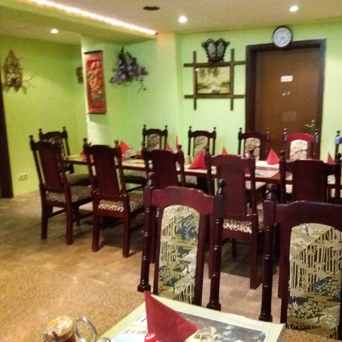 Restaurant "Asia Bistro in Westerhausen Harz" in Thale