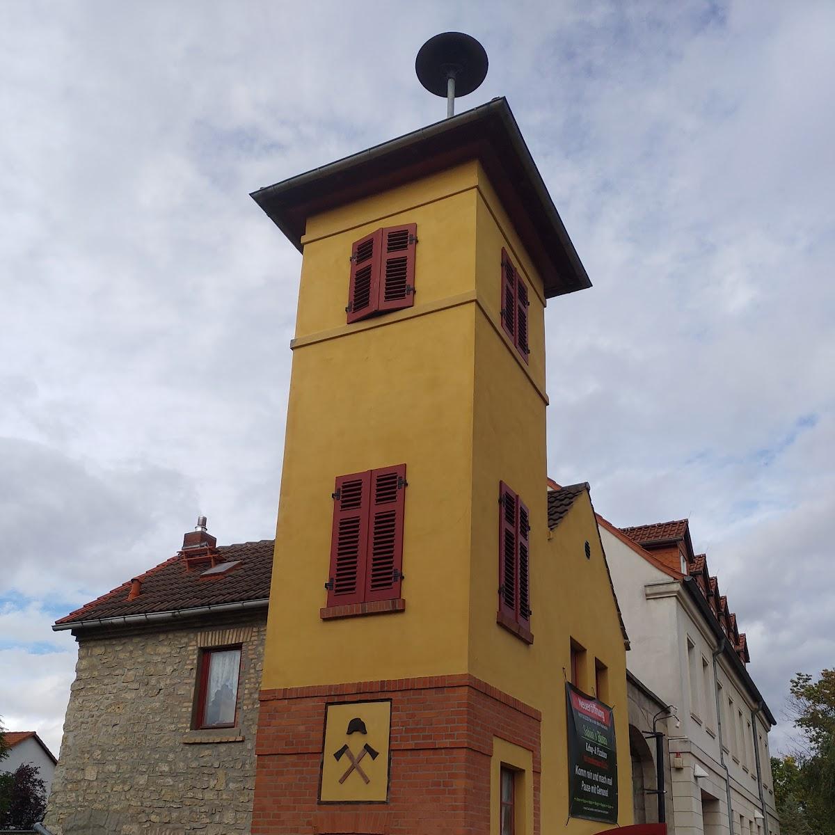Restaurant "Sahin