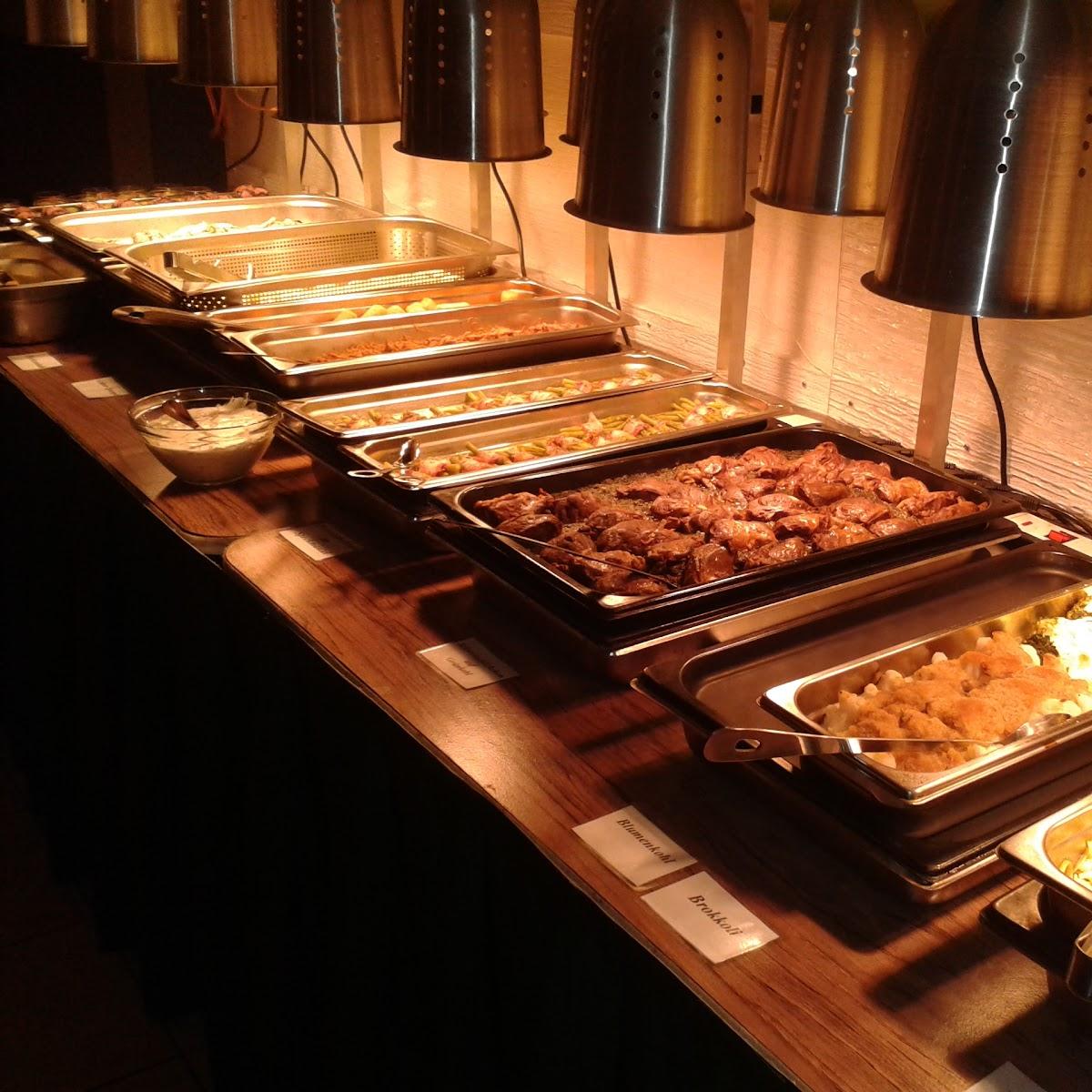 Restaurant "Gaststätte Zum" in Quedlinburg