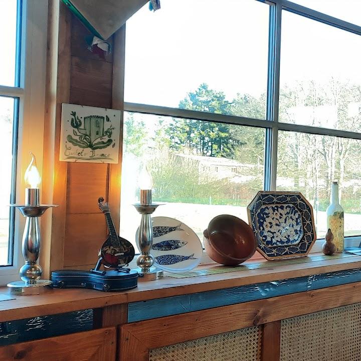 Restaurant "Nelson" in Simmerath