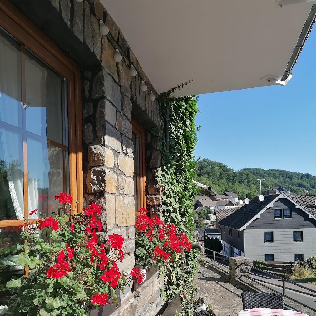 Restaurant "Zur alten Frische" in Simmerath