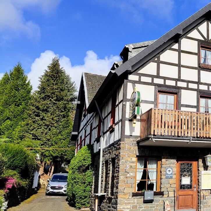 Restaurant "Zur alten Frische" in Simmerath
