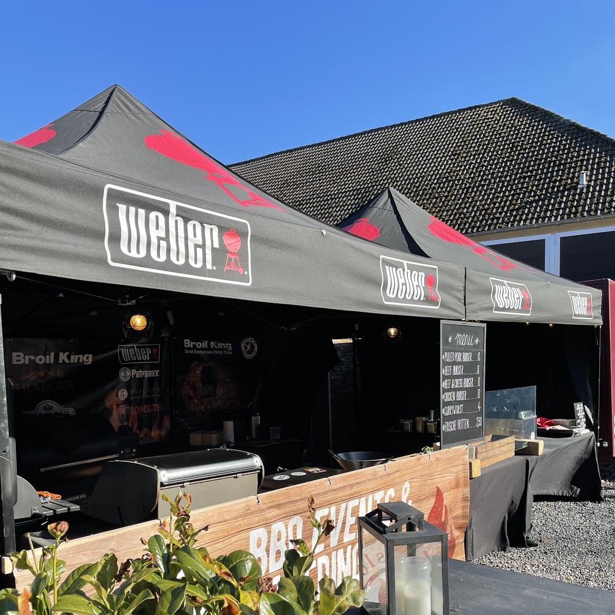 Restaurant "shorty bbq und shorty‘s snacks by René und Claudia Nießen" in Simmerath