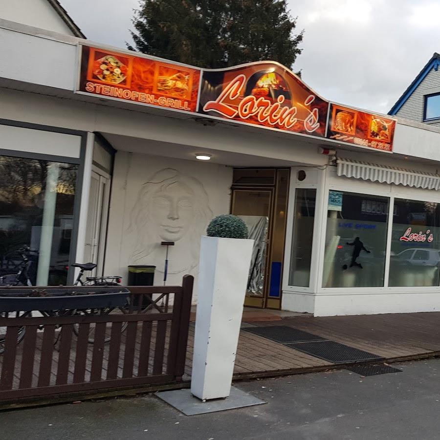 Restaurant "Lorin`s Steinofenpizza" in  Nienhagen
