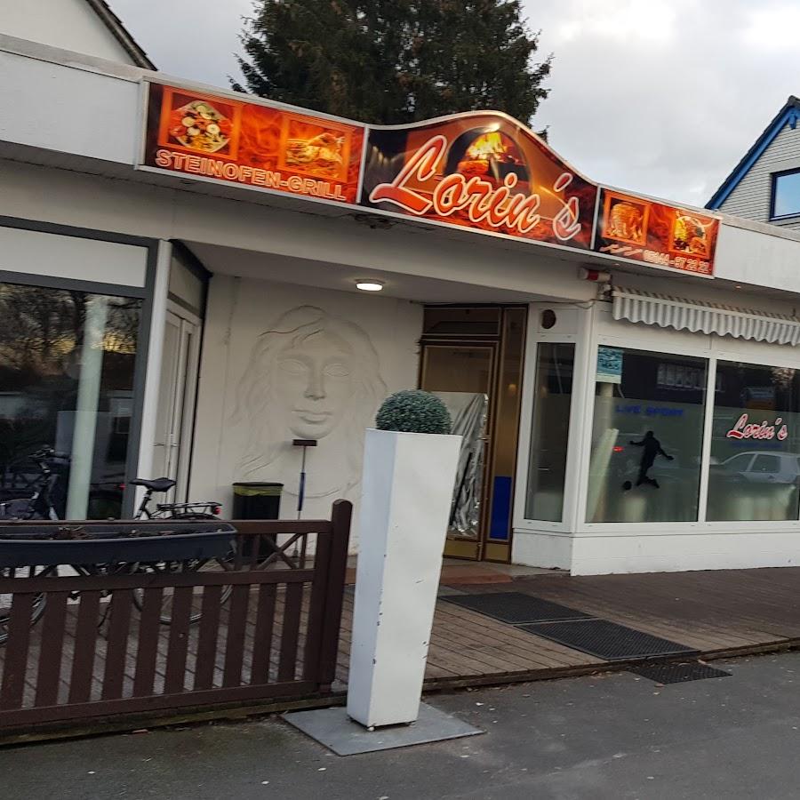 Restaurant "Lorin’s Steinofenpizza" in Nienhagen