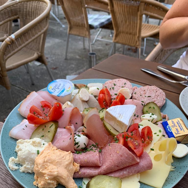 Restaurant "Wirtshaus Gasthof Oberwirt" in Ramsau bei Berchtesgaden