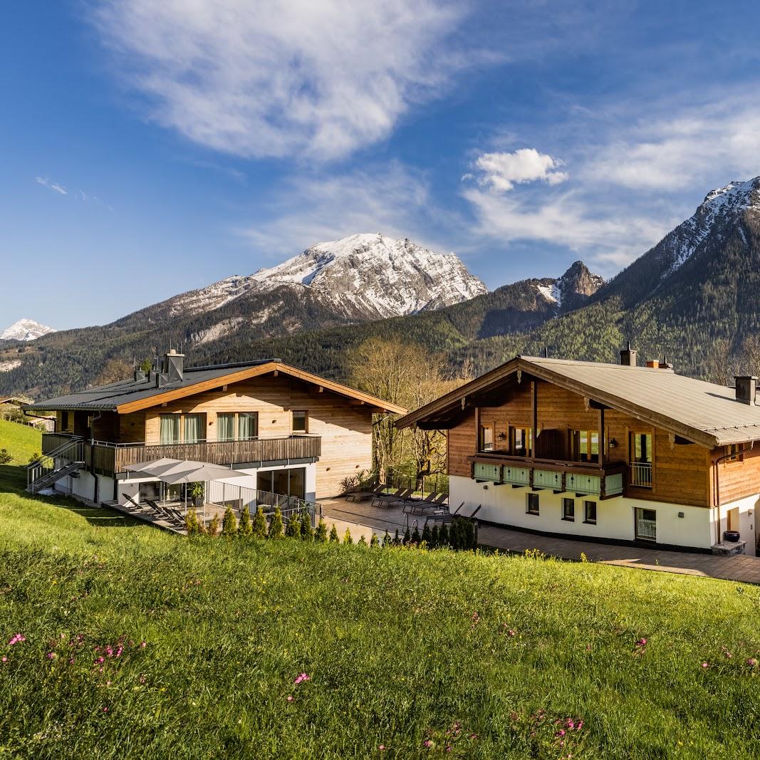 Restaurant "Hotel Hindenburglinde" in Ramsau bei Berchtesgaden