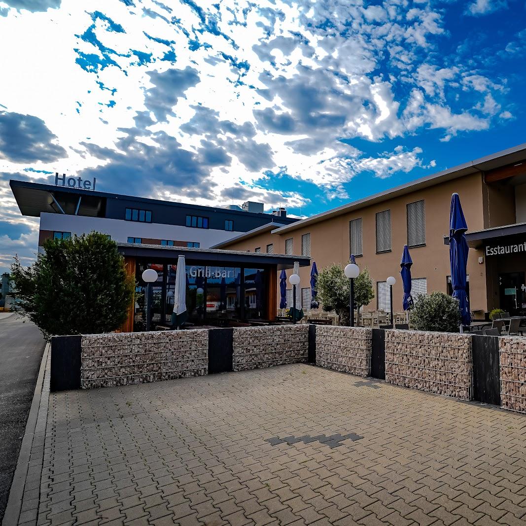 Restaurant "Hotel Viktorosa" in Hofgeismar