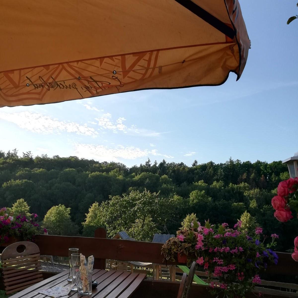 Restaurant "Gasthaus Brauner Hirsch" in  Münden