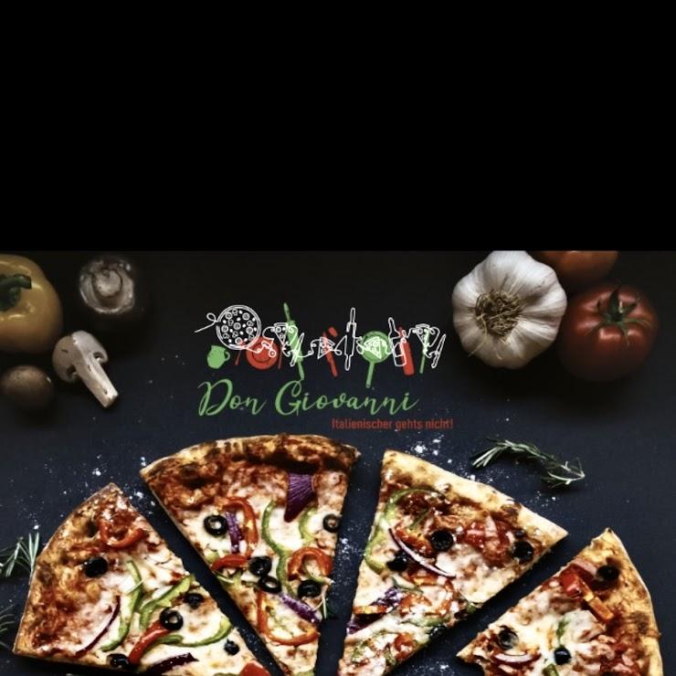 Restaurant "Don Giovanni 2" in Mainburg