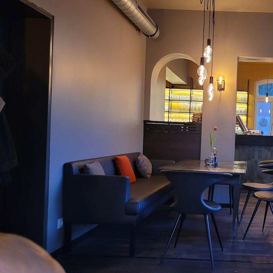 Restaurant "Fresh Eleven" in Coburg