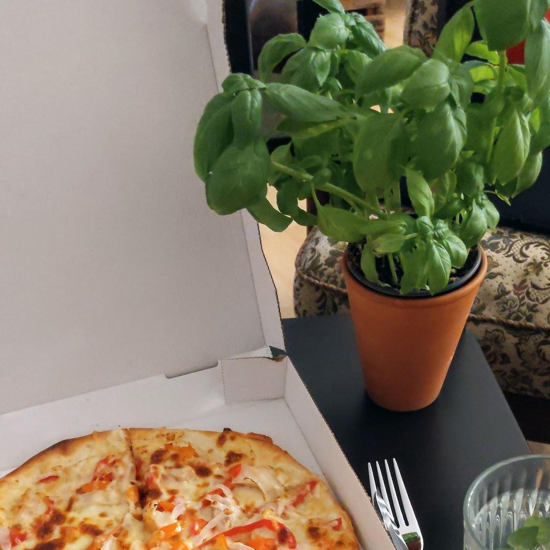 Restaurant "Pizzeria Basse" in Ebersdorf bei Coburg