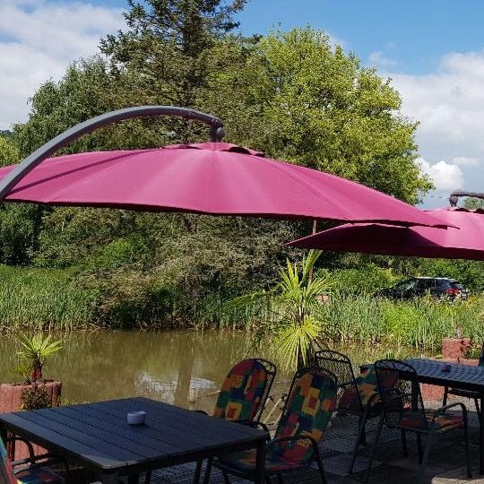 Restaurant "Gasthaus Forellenhof" in  Sooden-Allendorf