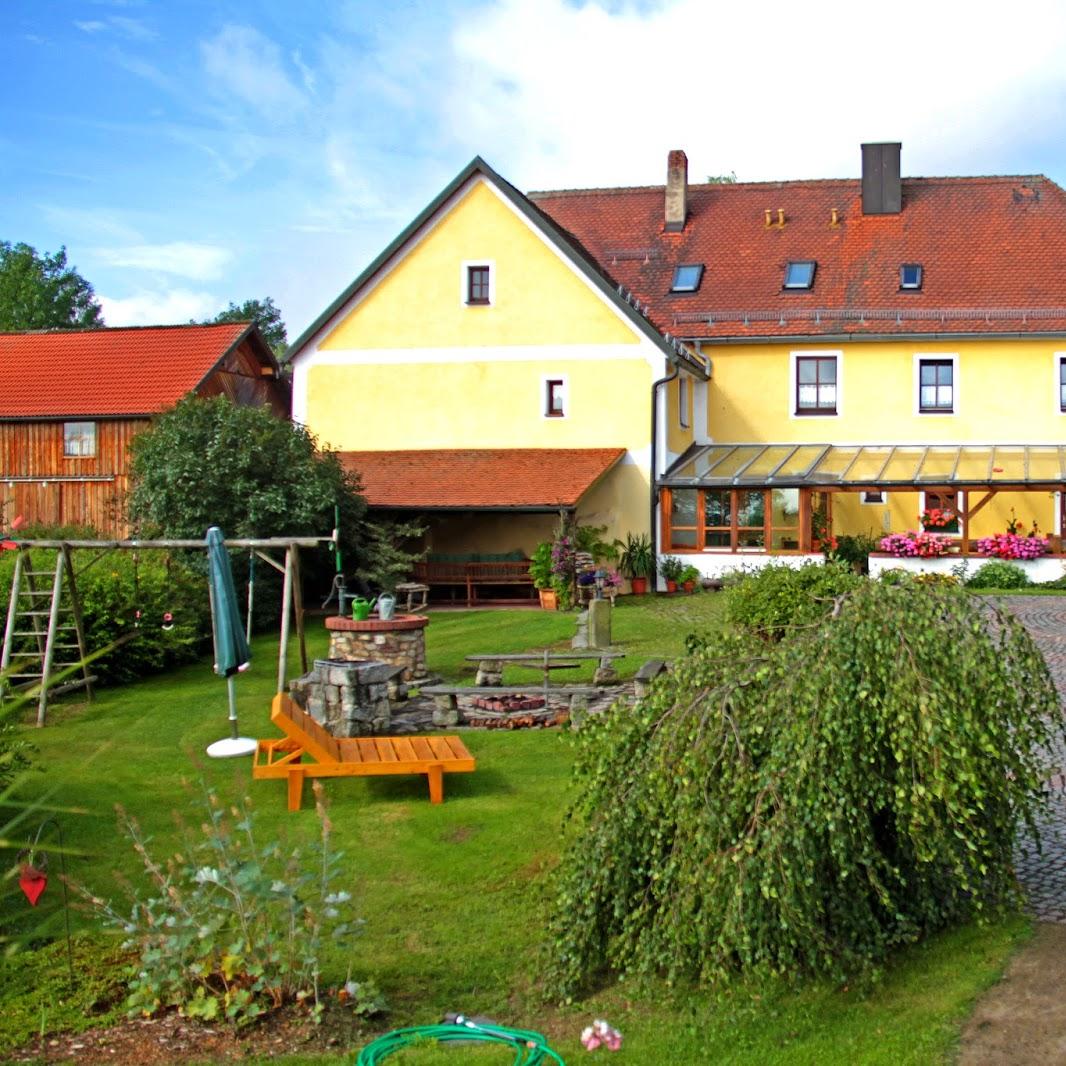 Restaurant "Gästehaus Schreyer" in Waldsassen