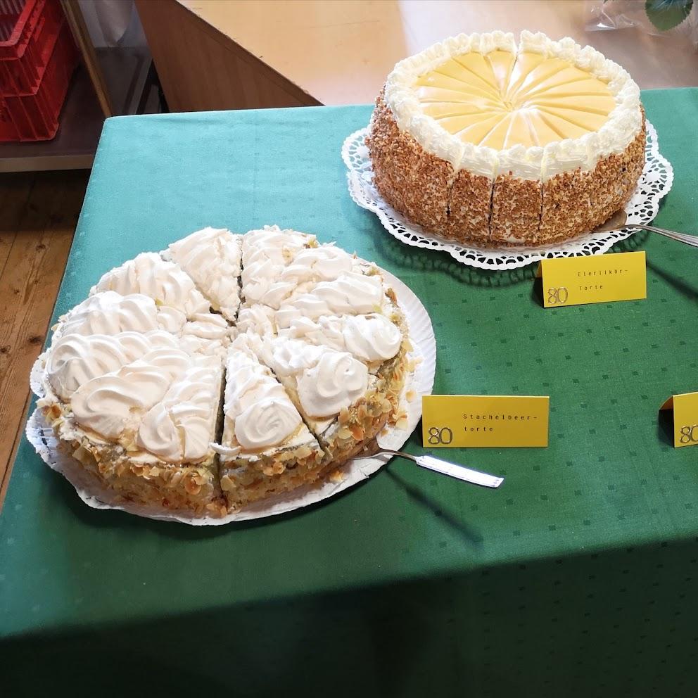 Restaurant "Bergmann