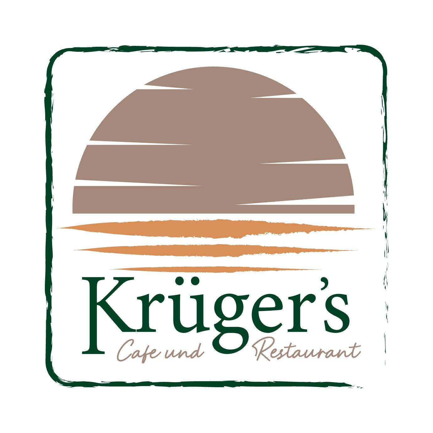 Restaurant "Krüger