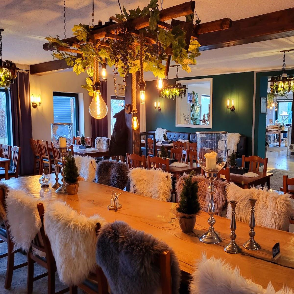 Restaurant "Krüger