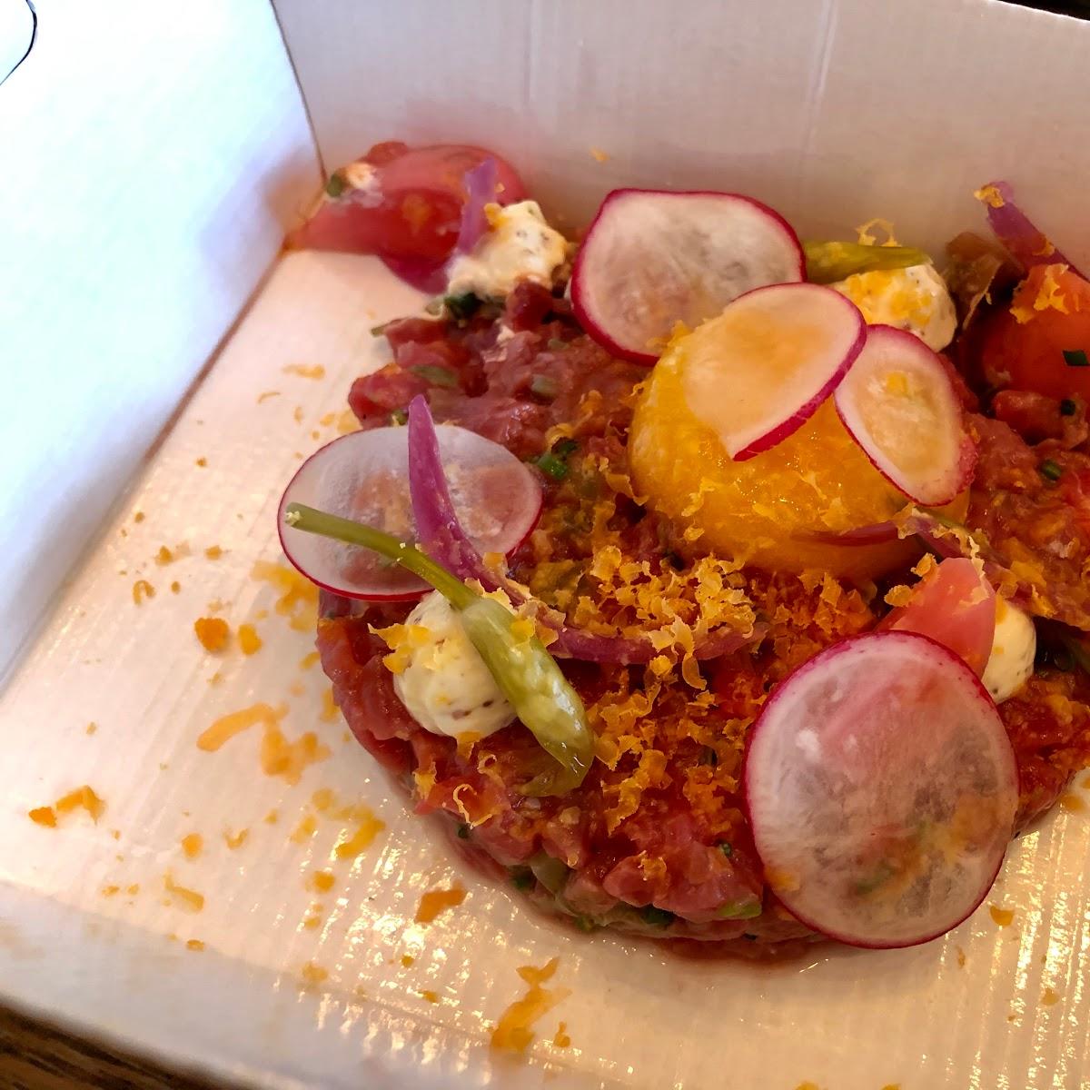 Restaurant "La Vita" in  Bamberg