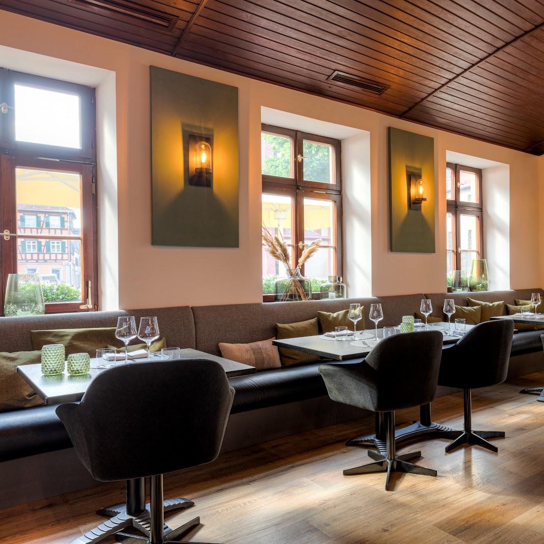 Restaurant "Restaurant Vita" in Bamberg