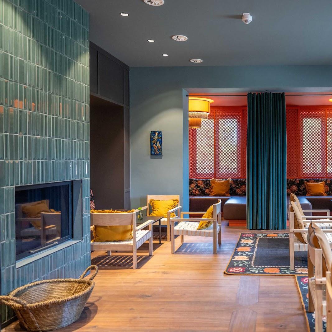 Restaurant "Boom Boom Bar | Eat Bar Cinema" in Bad Wiessee