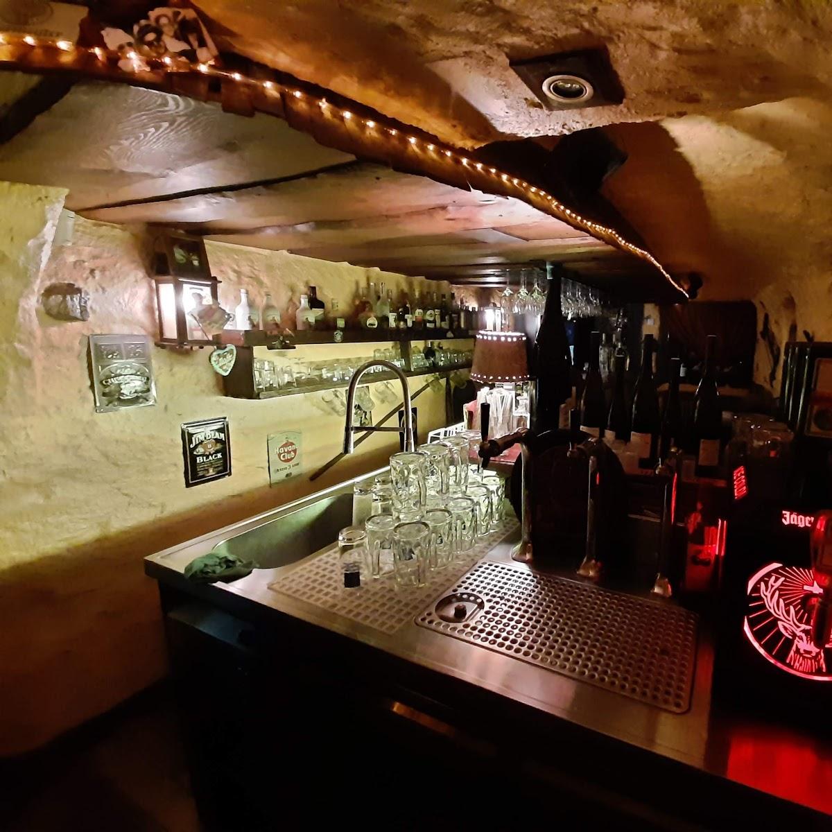 Restaurant "Heustad