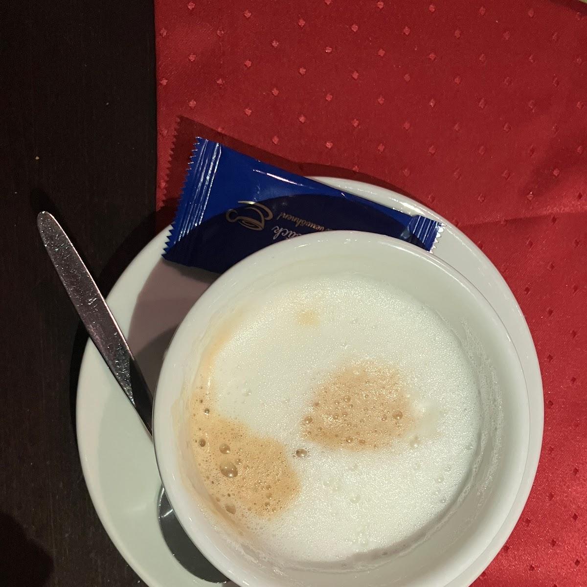 Restaurant "Restaurant Biergarten" in Immenstaad am Bodensee