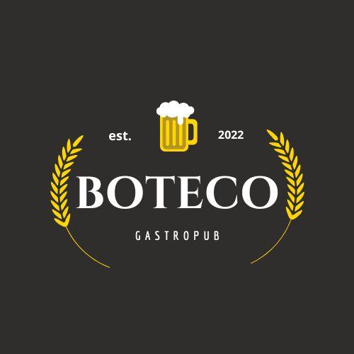 Restaurant "Boteco Gastropub" in Immenstaad am Bodensee