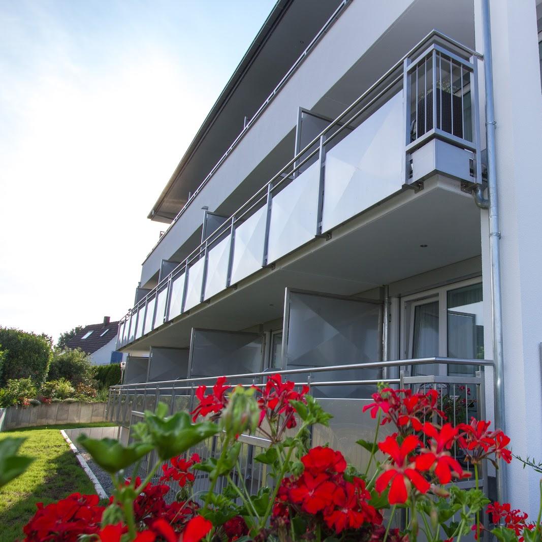 Restaurant "Gasthof Alpenblick" in Immenstaad am Bodensee
