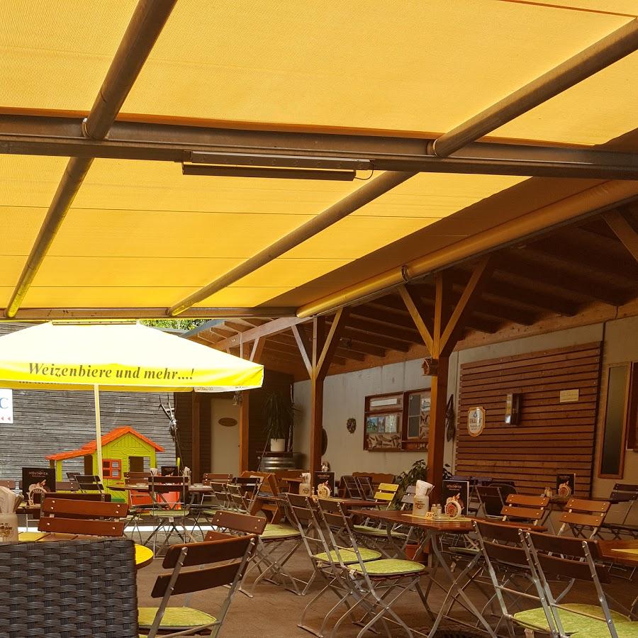 Restaurant "Hotel Restaurant Adler" in Immenstaad am Bodensee