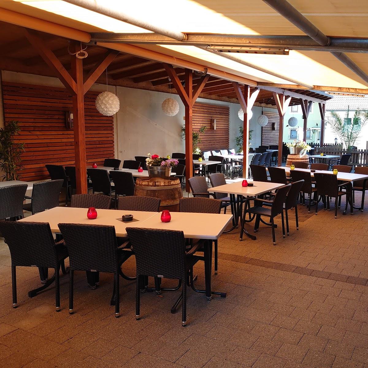 Restaurant "Hotel Restaurant Adler" in Immenstaad am Bodensee