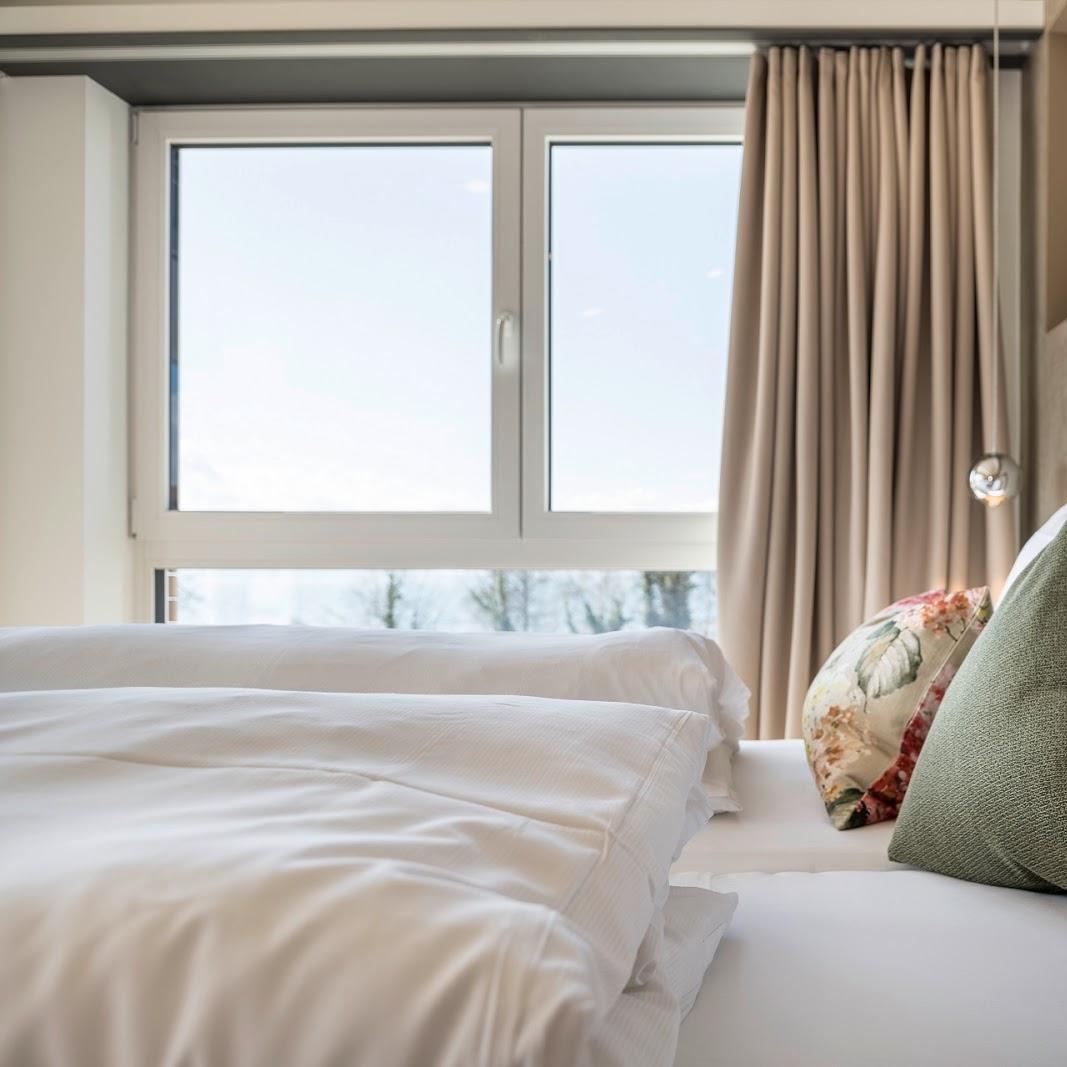 Restaurant "Weingut und Appartementhotel Röhrenbach" in Immenstaad am Bodensee