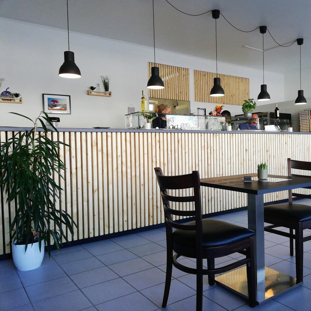 Restaurant "Celesia Pizza" in Celle