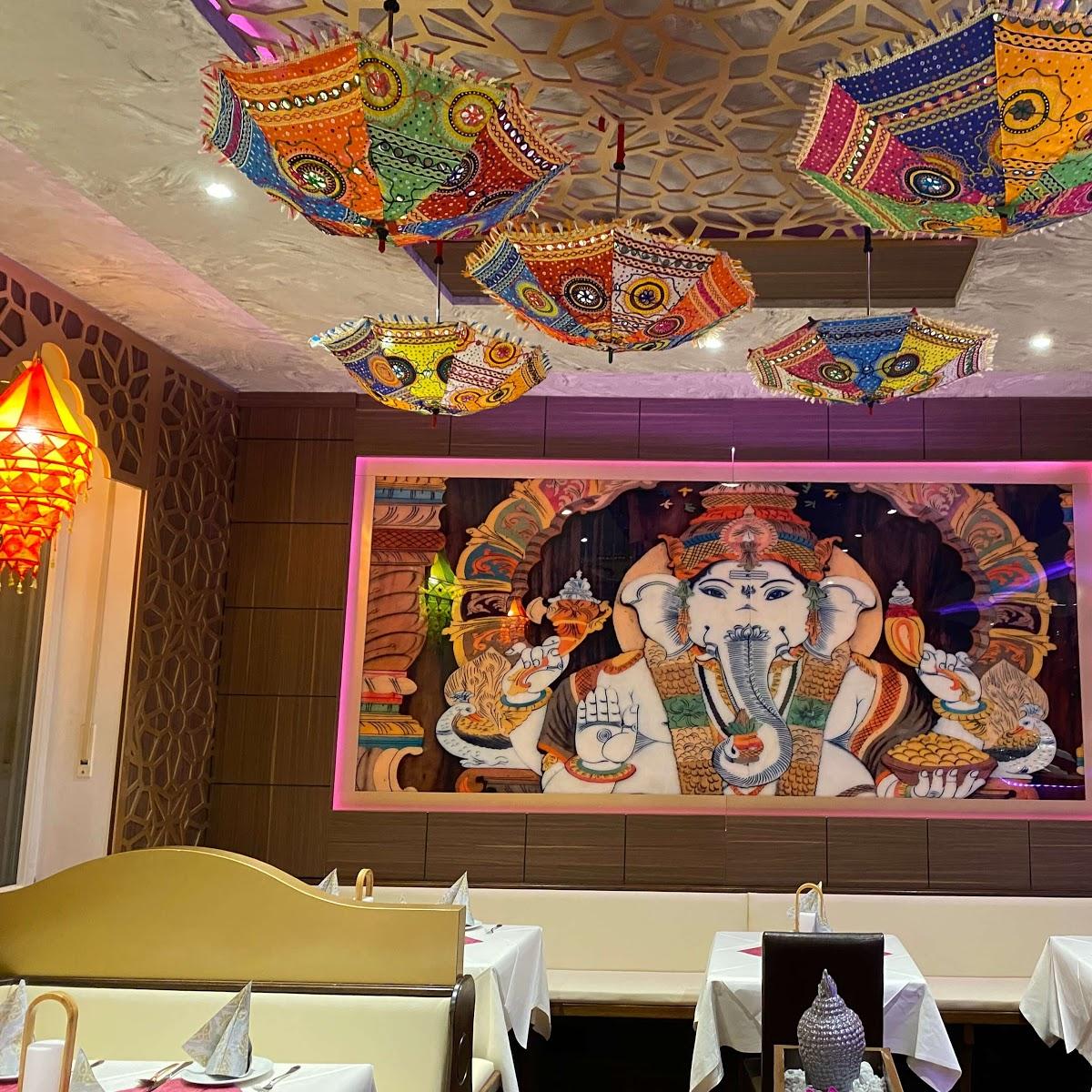 Restaurant "Ganesha Indisches Restaurant" in  Bamberg