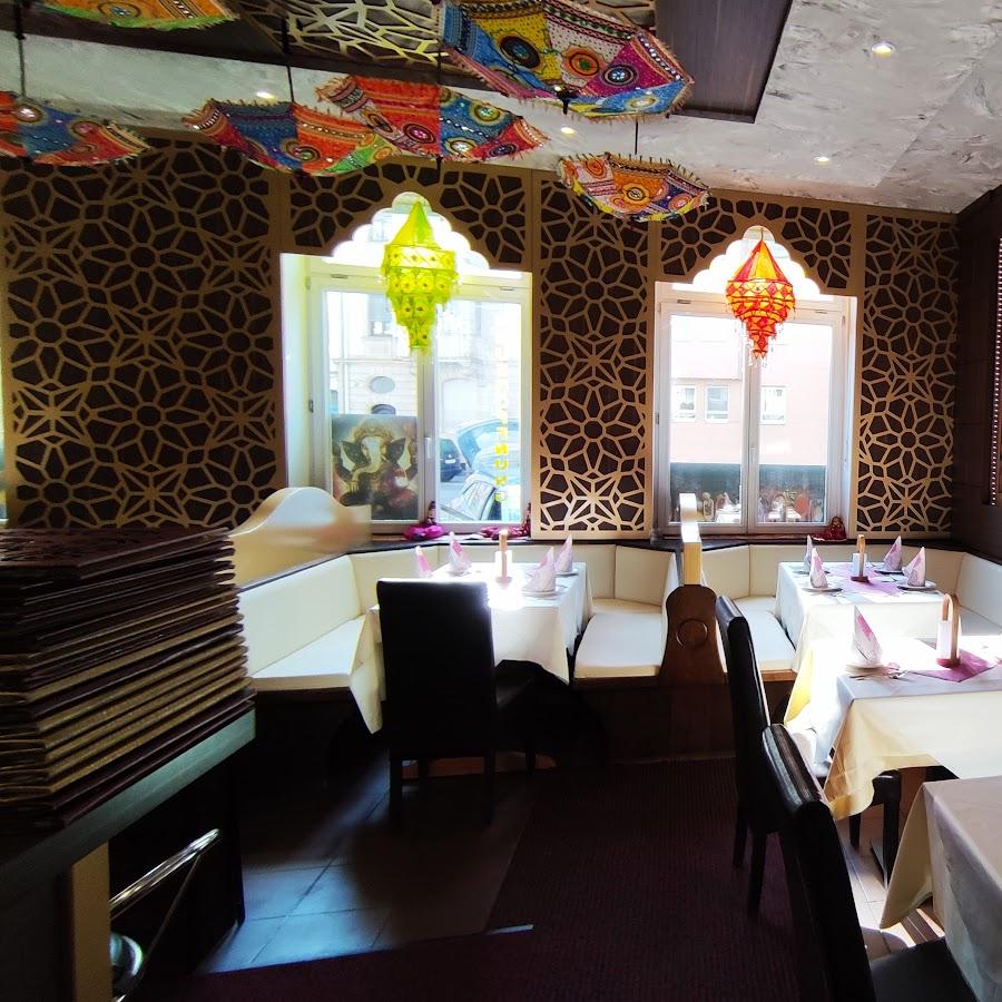 Restaurant "Ganesha Restaurant" in Bamberg