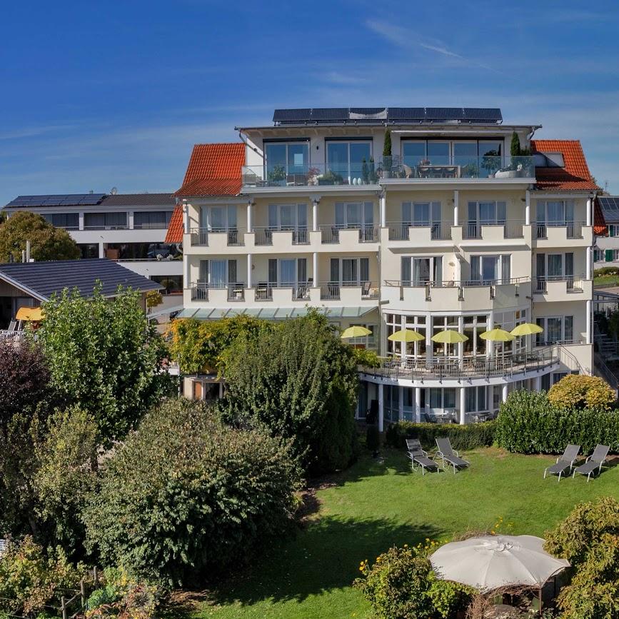 Restaurant "Hotel Landhaus Müller" in Immenstaad am Bodensee