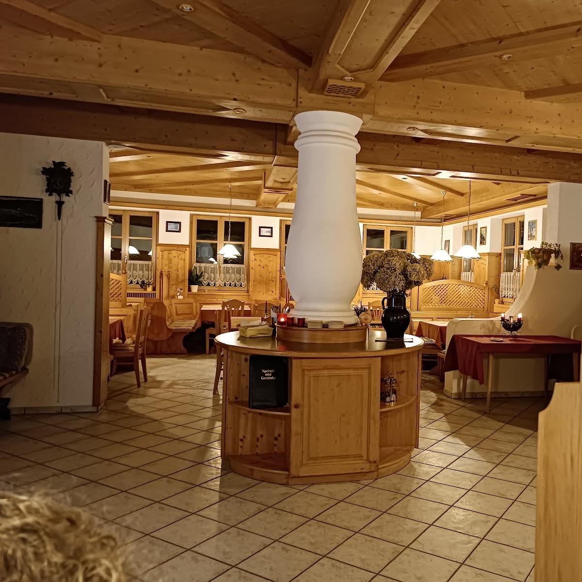 Restaurant "Restaurant  Lux & Fux " in Lohberg