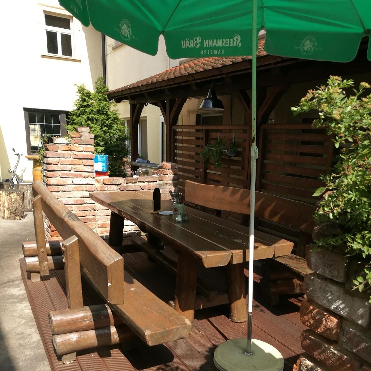 Restaurant "Brauhaus Zum Sternla" in  Bamberg