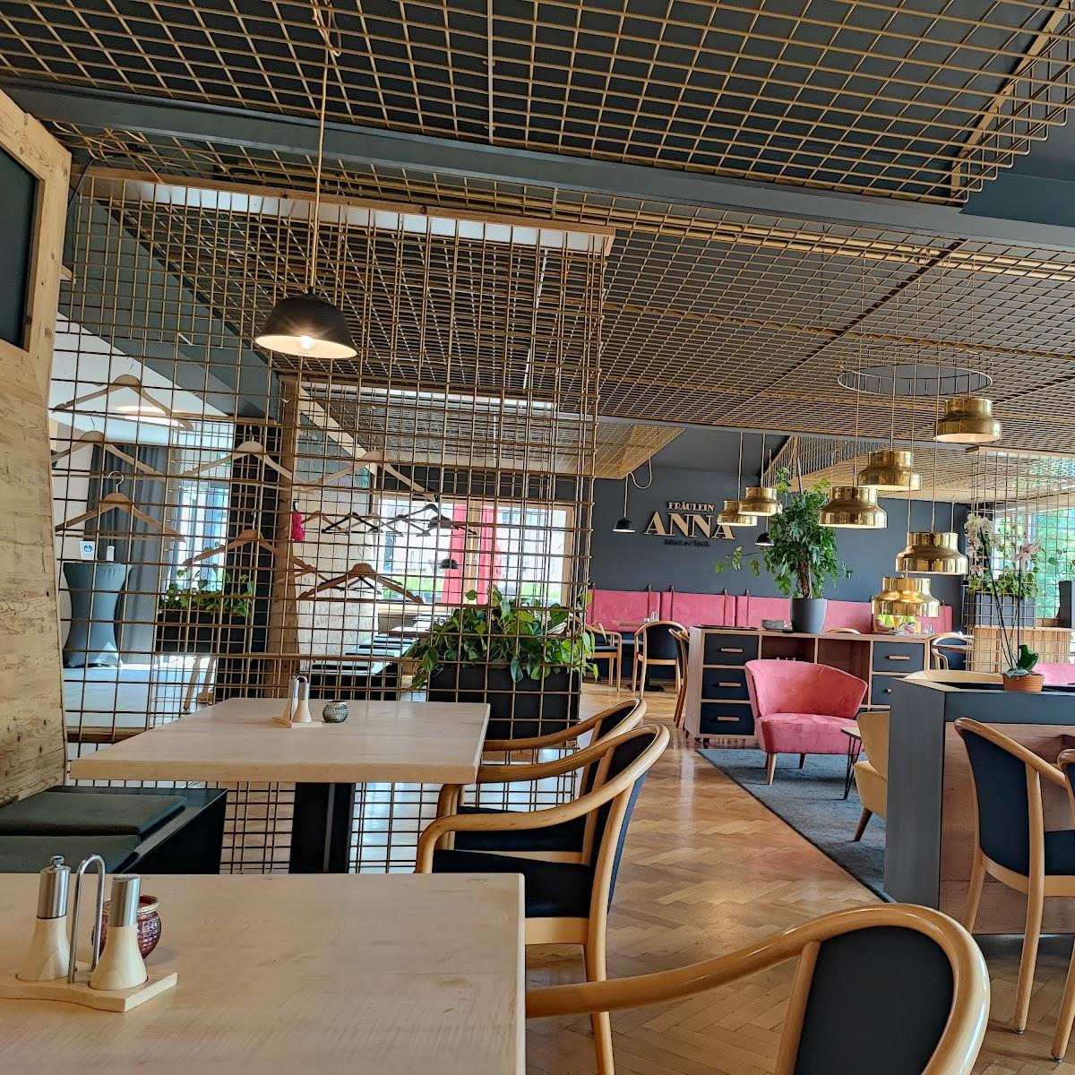 Restaurant "Restaurant Fräulein ANNA" in Drachselsried