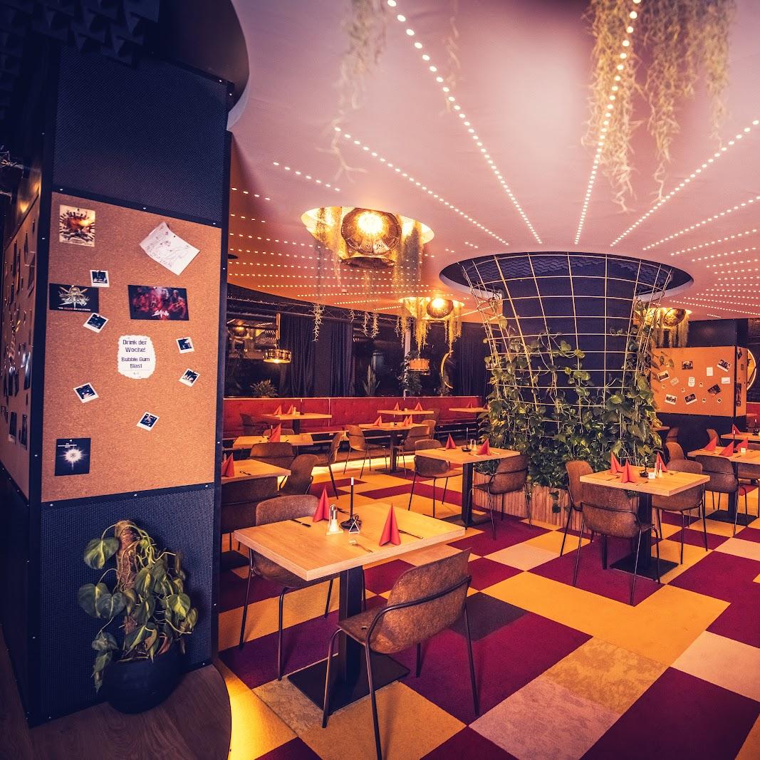 Restaurant "Restaurant Fräulein ANNA" in Drachselsried