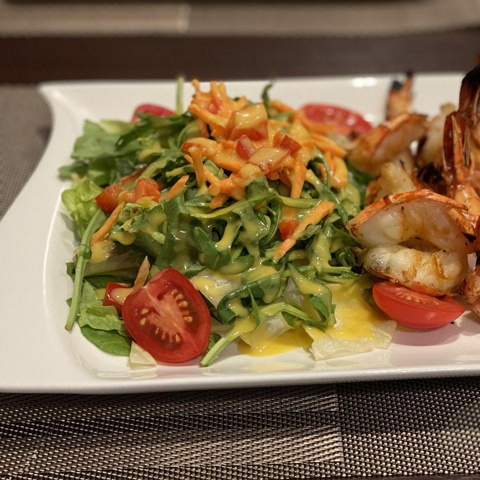 Restaurant "Restaurant Adèl" in Wustermark