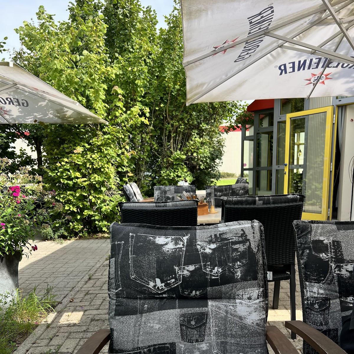 Restaurant "Bistro Selgros" in Falkensee