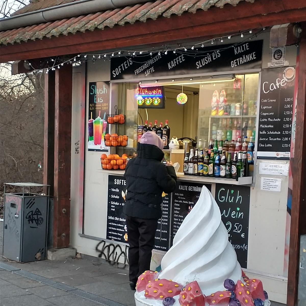 Restaurant "La Casita" in Berlin