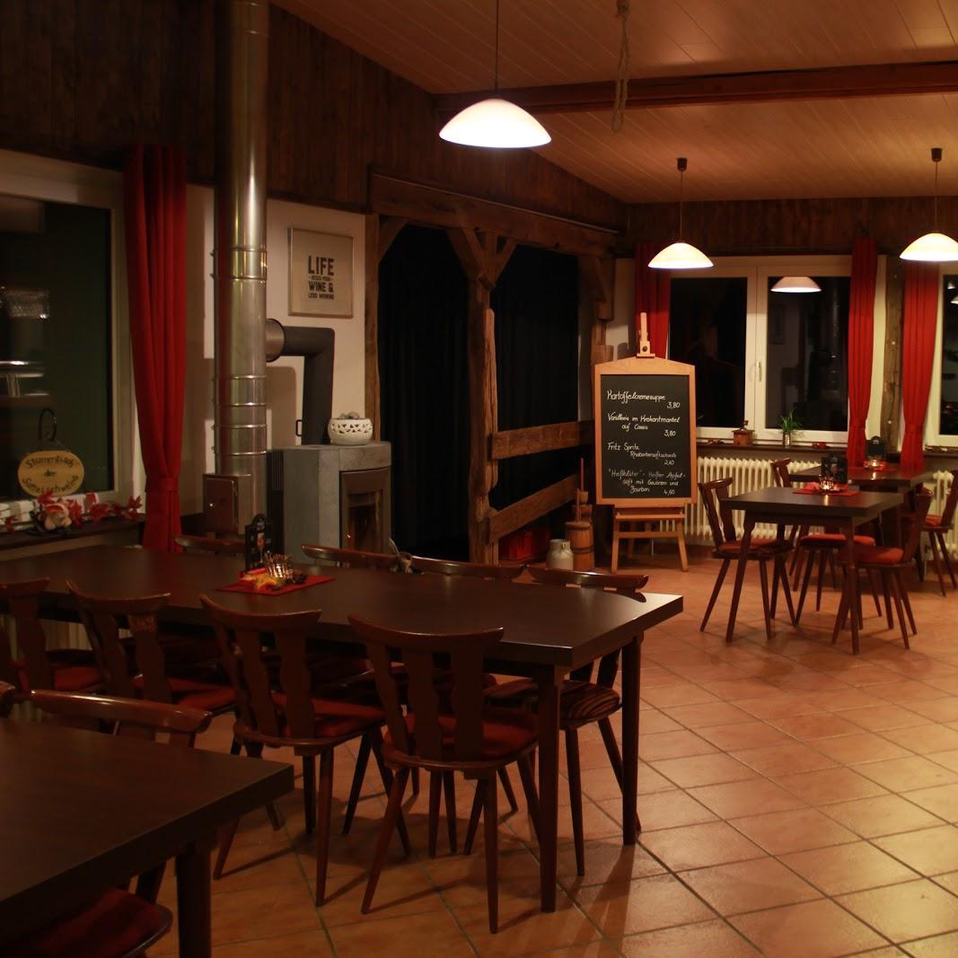 Restaurant "Gaststätte ZUM REITERHOF" in  Bamberg