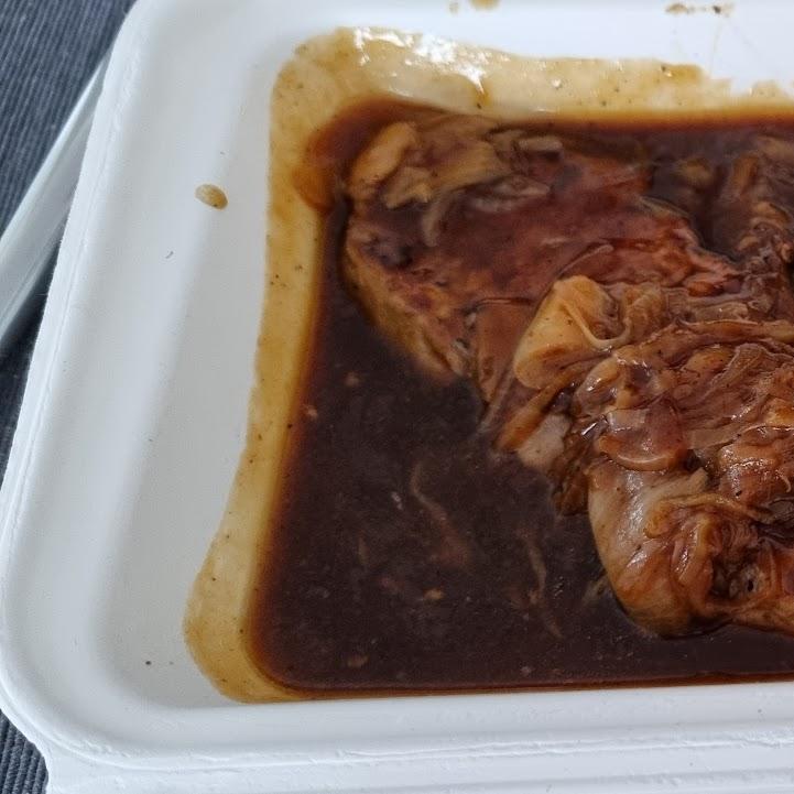 Restaurant "Plankenhorns heiße Kiste" in Weil im Schönbuch