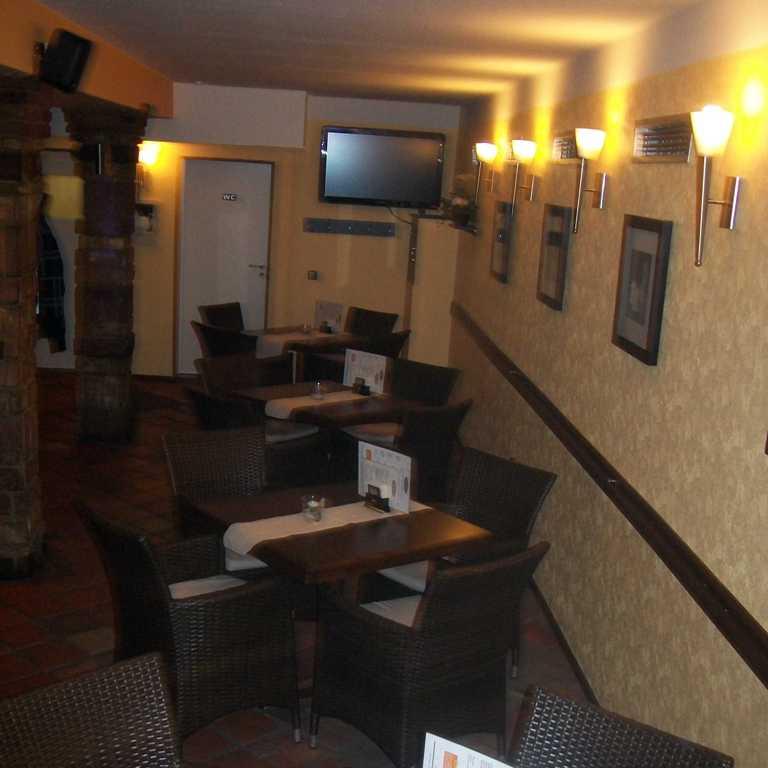 Restaurant "Mittendrin Bistro am Markt" in Stadthagen